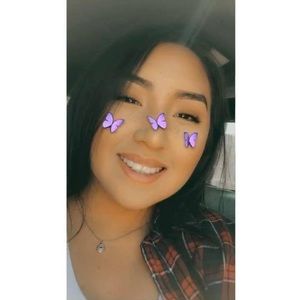 Meet your Posher, Ericka